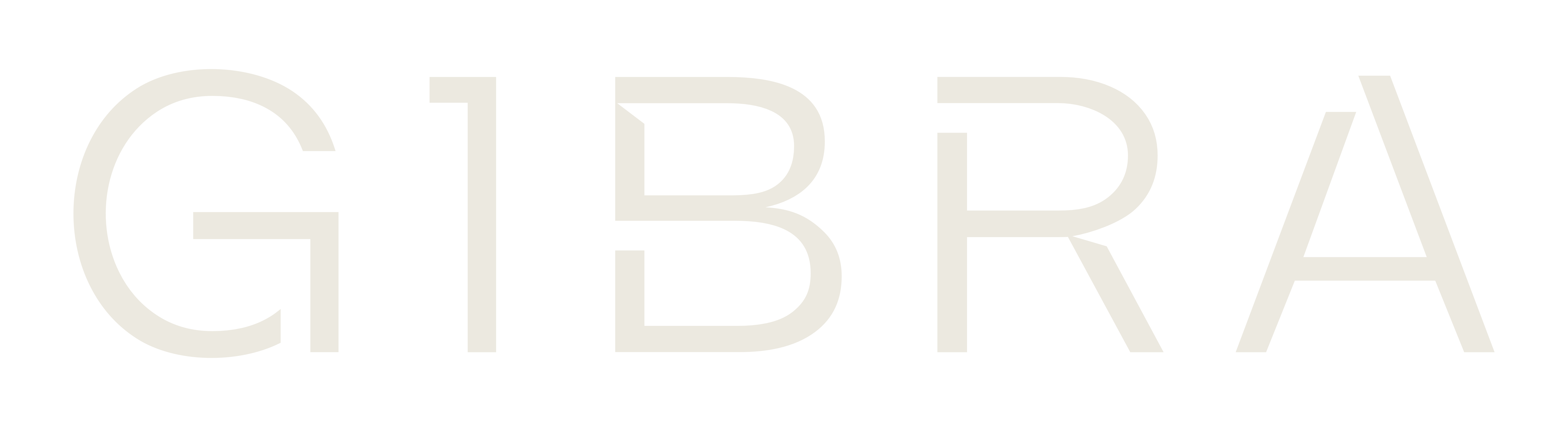 GIBRA Arquitetura